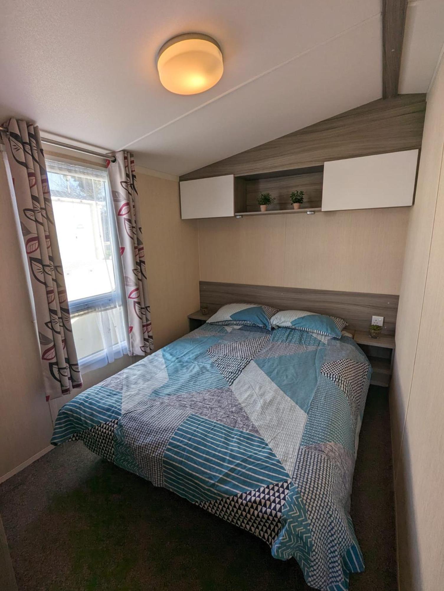 Relaxing Holiday Home Chickerell View Littlesea Haven Wyke Regis Zewnętrze zdjęcie